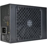 SilverStone SST-HA2500R-PM Nero