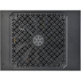 SilverStone SST-HA2500R-PM Nero