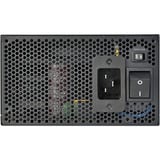 SilverStone SST-HA2500R-PM Nero