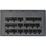 SilverStone SST-HA2500R-PM Nero