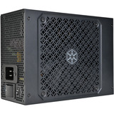 SilverStone SST-HA2500R-PM, Alimentatore PC Nero