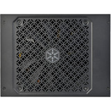 SilverStone SST-HA2500R-PM, Alimentatore PC Nero