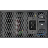 SilverStone SST-HA2500R-PM, Alimentatore PC Nero