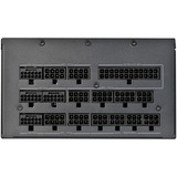 SilverStone SST-HA2500R-PM, Alimentatore PC Nero