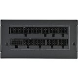 SilverStone SST-ZU1650R-TM, Alimentatore PC Nero