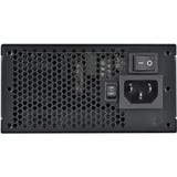 SilverStone SST-ZU1650R-TM, Alimentatore PC Nero