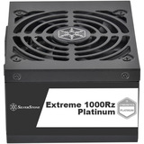 SilverStone SST-ZU1650R-TM, Alimentatore PC Nero
