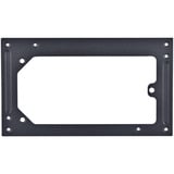 SilverStone SST-ZU1650R-TM, Alimentatore PC Nero