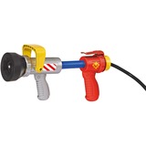 Simba Zaino serbatoio Sam Feuerwehr, Gioco di ruolo 