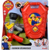 Simba Zaino serbatoio Sam Feuerwehr, Gioco di ruolo 