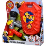 Simba Zaino serbatoio Sam Feuerwehr, Gioco di ruolo 