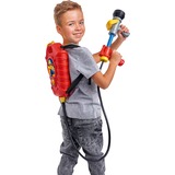 Simba Zaino serbatoio Sam Feuerwehr, Gioco di ruolo 