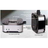 Sonnet Supporto MacCuff mini (2024+) Nero