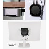 Sonnet Supporto MacCuff mini (2024+) Nero