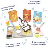 Spin Master 6074893, Cucina 