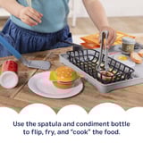 Spin Master 6074893, Cucina 