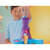 Spin Master Kinetic Sand, Gelateria Colorata, Sabbia Cinetica Colorata, 396g di Sabbia Blu, Rosa e Bianca, 2 Coni Gelato Giocattolo, 2 Strumenti per Decorare, Giocattoli per Bambini e Bambine, 3+ Anni, Gioco di sabbia Kinetic Sand , Gelateria Colorata, Sabbia Cinetica Colorata, 396g di Sabbia Blu, Rosa e Bianca, 2 Coni Gelato Giocattolo, 2 Strumenti per Decorare, Giocattoli per Bambini e Bambine, 3+ Anni, Sabbia cinetica per bambini, 5 anno/i, Plastica, Multicolore