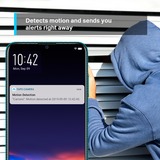 TP-Link TC70, Telecamera di sorveglianza 