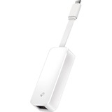 TP-Link UE300C, Scheda di rete 