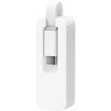TP-Link UE300C, Scheda di rete 