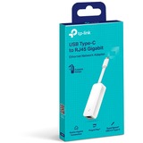 TP-Link UE300C, Scheda di rete 
