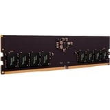 Team Group DIMM 32 GB DDR5-4800, Memoria Nero