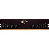 Team Group DIMM 32 GB DDR5-4800, Memoria Nero