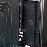 Telefunken XU43AN751S, Televisore LED Nero