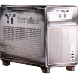 Thermaltake CA-11A-00S6NN-DE, Chassis Tower 