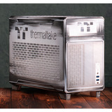 Thermaltake CA-11A-00S6NN-DE, Chassis Tower 