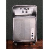 Thermaltake CA-11A-00S6NN-DE, Chassis Tower 
