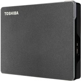 Toshiba HDTX140EK3CA disco rigido esterno 4000 GB Grigio Nero, 4000 GB, 2.5", 3.2 Gen 1 (3.1 Gen 1), Grigio
