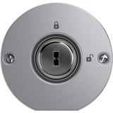 Ubiquiti Access Key Switch UA-Rescue, Castello bianco