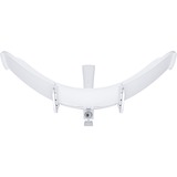 Ubiquiti LBE-5AC-XR bianco