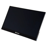 Verbatim 49593 Monitor PC 43,9 cm (17.3") 1920 x 1080 Pixel Full HD LCD Touch screen Nero, Monitor LED Nero, 43,9 cm (17.3"), 1920 x 1080 Pixel, Full HD, LCD, 6 ms, Nero