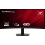ViewSonic VS20506 (VA3420C), Monitor LED Nero