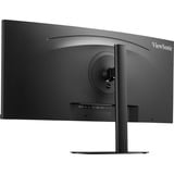ViewSonic VS20506 (VA3420C), Monitor LED Nero