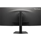 ViewSonic VS20506 (VA3420C), Monitor LED Nero