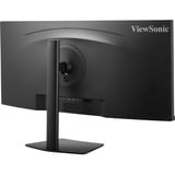 ViewSonic VS20506 (VA3420C), Monitor LED Nero