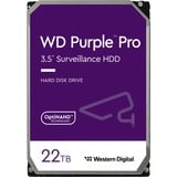 WD WD221PURP 