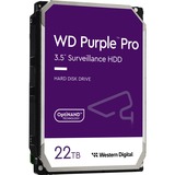 WD WD221PURP, Hard-disk 