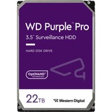 WD WD221PURP, Hard-disk 