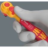 Wera 05004866001, Pistola rosso/Giallo