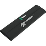 Wera 05136419001, Borsa Nero