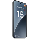 Xiaomi 15 512GB, Handy Nero
