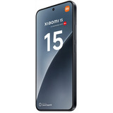 Xiaomi 15 512GB, Handy Nero
