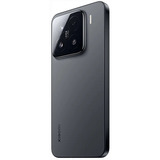 Xiaomi 15 512GB, Handy Nero