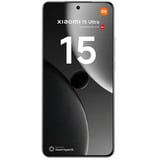 Xiaomi 15 Ultra, Handy argento