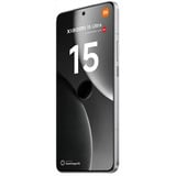 Xiaomi 15 Ultra, Handy argento