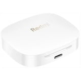 Xiaomi Redmi Buds 6 Cloud White, Cuffie bianco